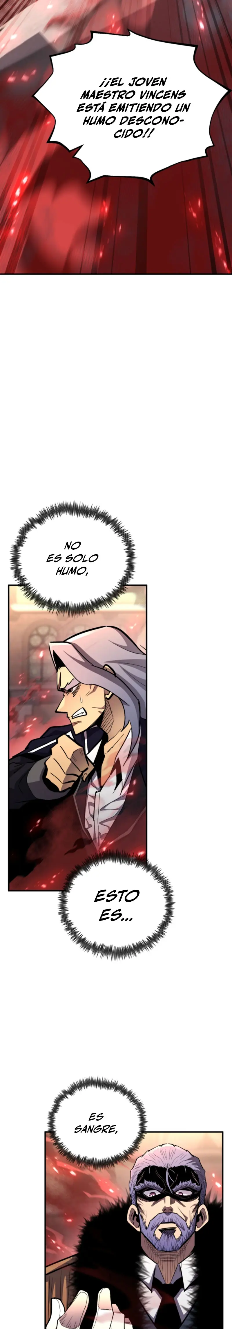 Estandar de la Reencarnación > Capitulo 150 > Page 31