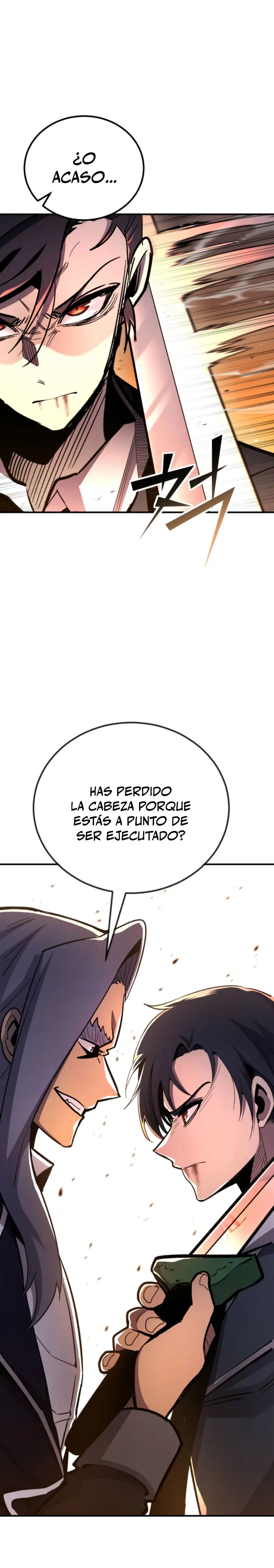 Estandar de la Reencarnación > Capitulo 150 > Page 61