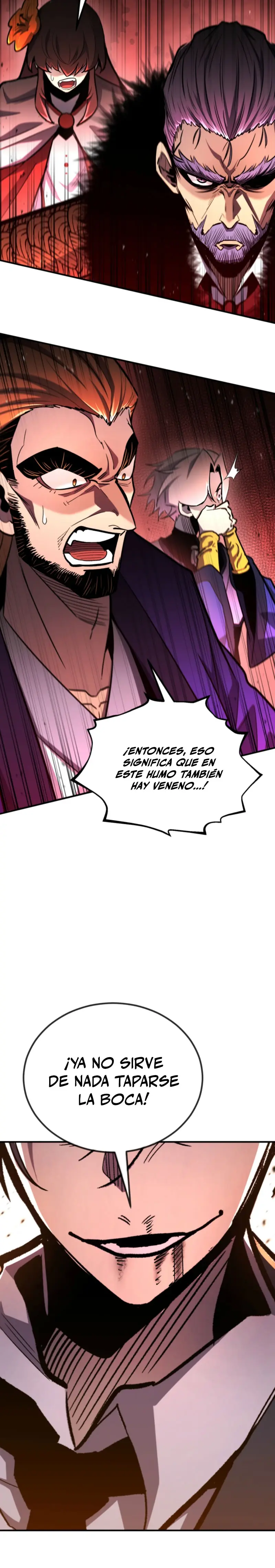 Estandar de la Reencarnación > Capitulo 150 > Page 91