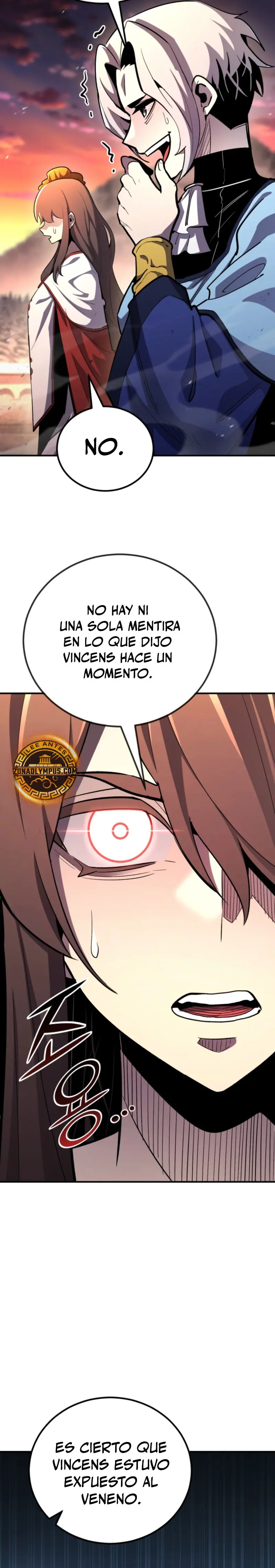 Estandar de la Reencarnación > Capitulo 150 > Page 131
