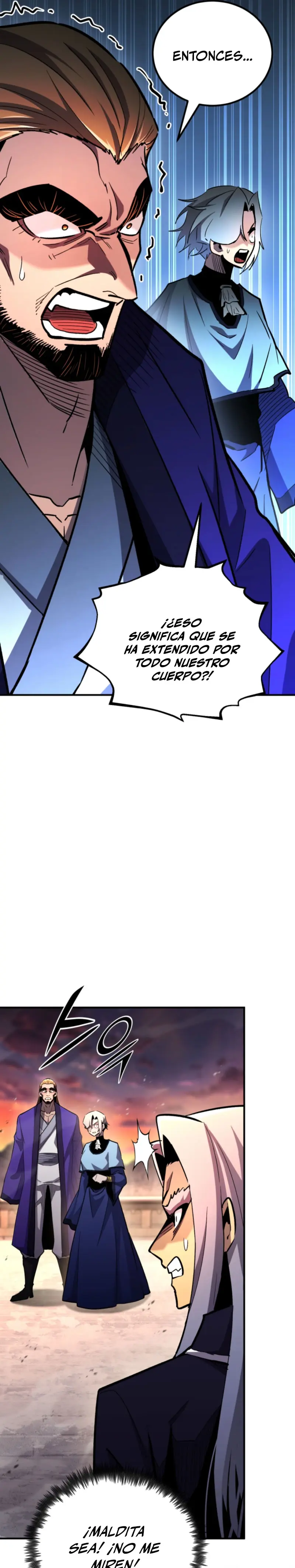 Estandar de la Reencarnación > Capitulo 150 > Page 141