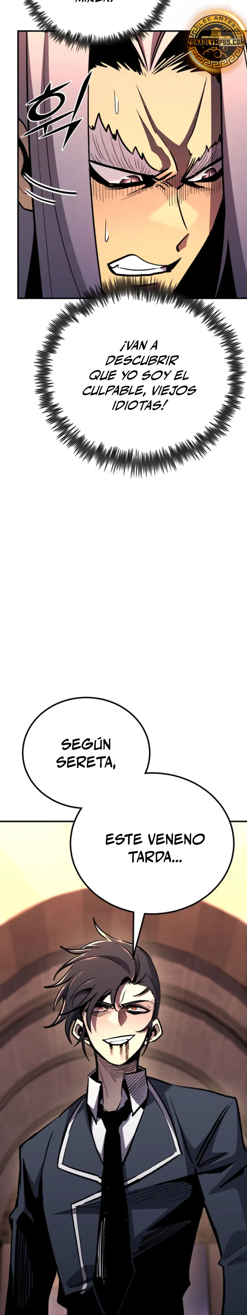 Estandar de la Reencarnación > Capitulo 150 > Page 151