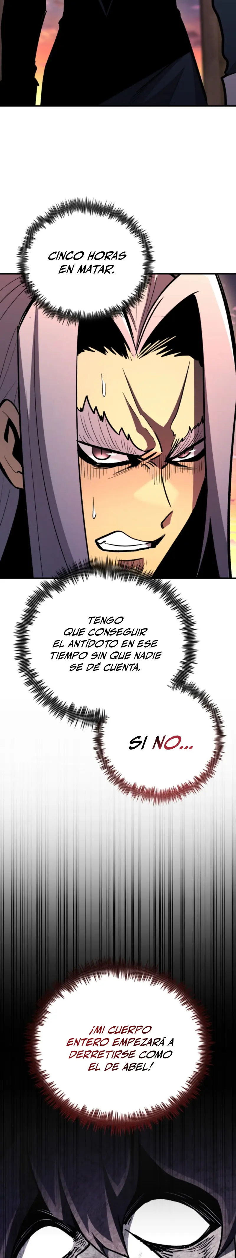 Estandar de la Reencarnación > Capitulo 150 > Page 161