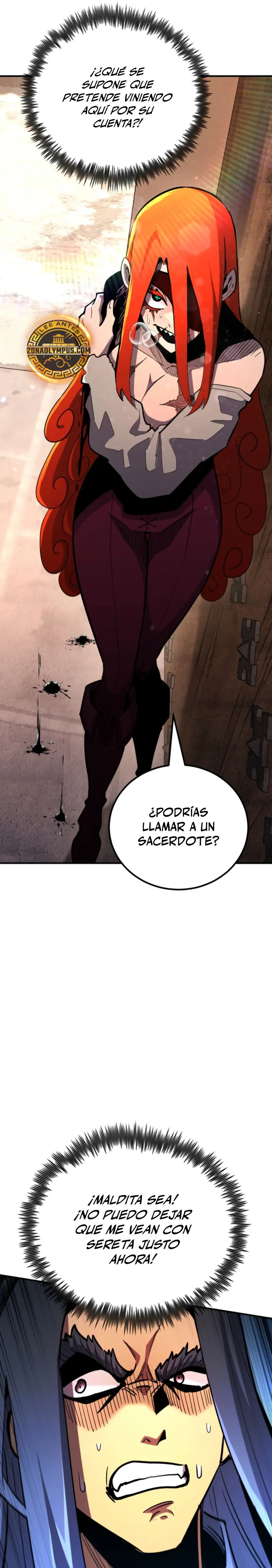 Estandar de la Reencarnación > Capitulo 150 > Page 211