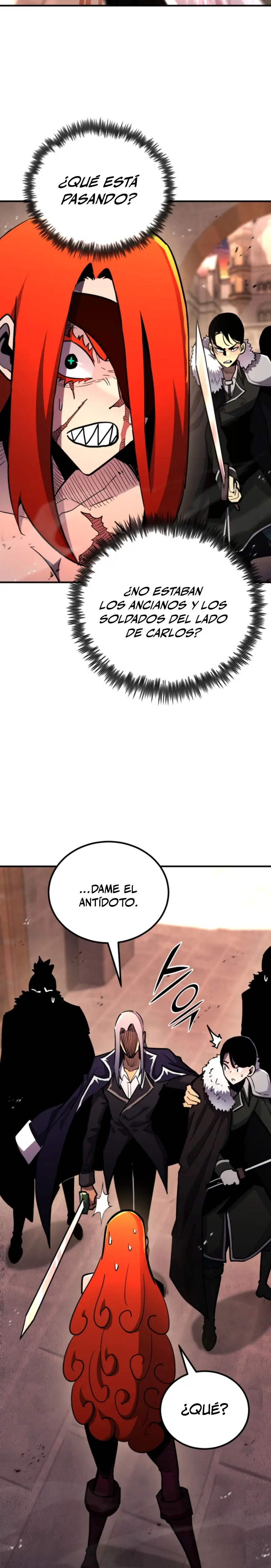 Estandar de la Reencarnación > Capitulo 150 > Page 241