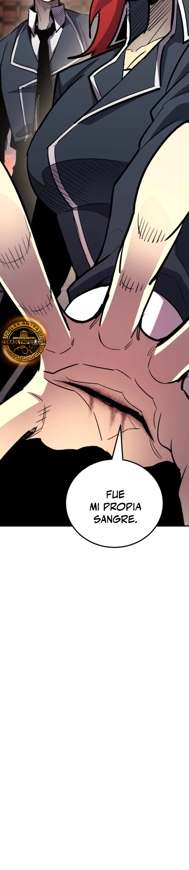 Estandar de la Reencarnación > Capitulo 150 > Page 471