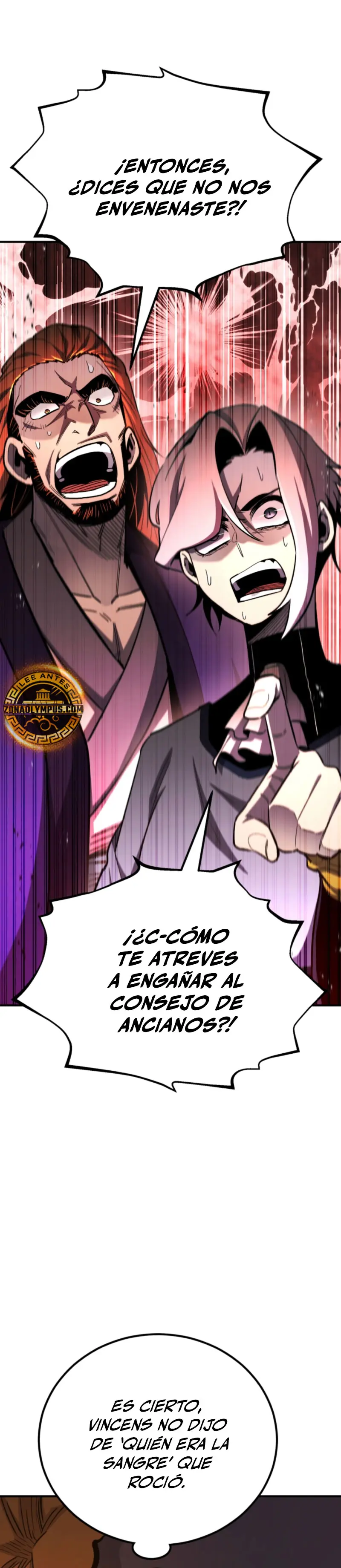 Estandar de la Reencarnación > Capitulo 150 > Page 481