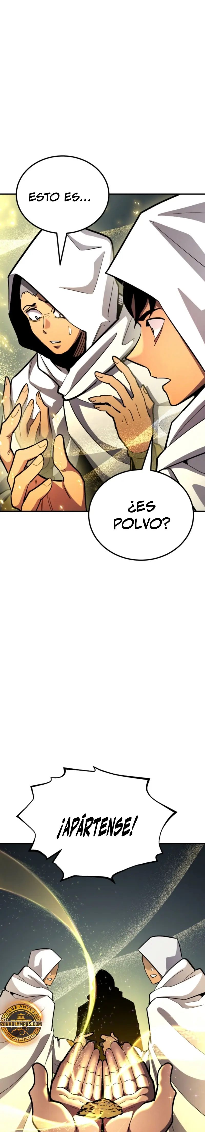 Estandar de la Reencarnación > Capitulo 151 > Page 51