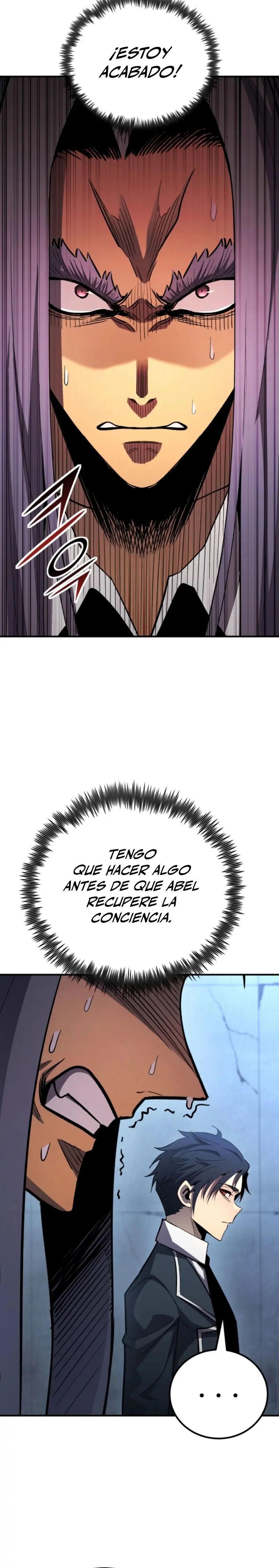 Estandar de la Reencarnación > Capitulo 151 > Page 131