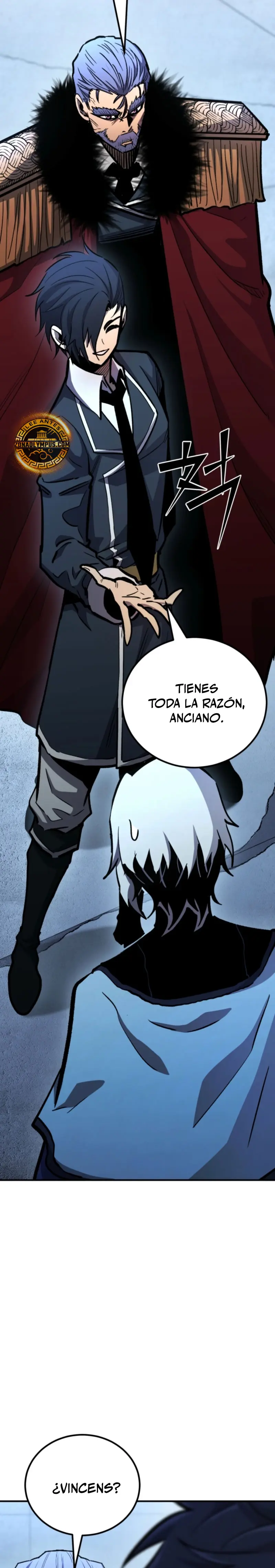 Estandar de la Reencarnación > Capitulo 151 > Page 181