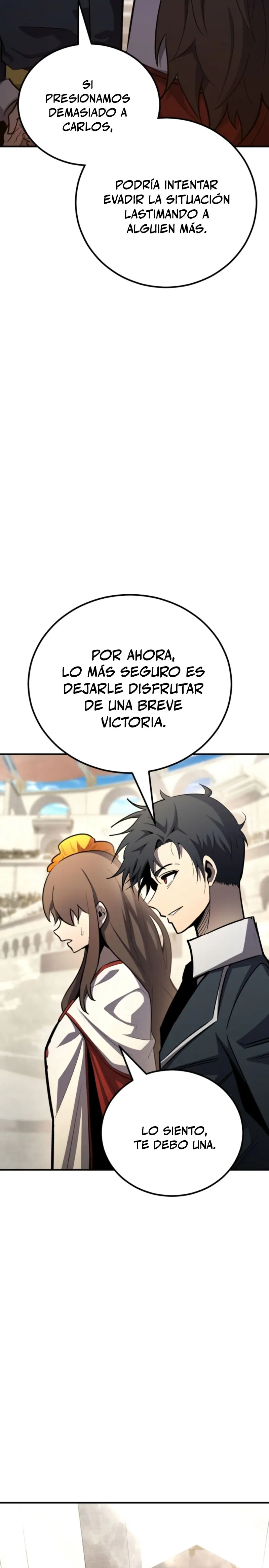 Estandar de la Reencarnación > Capitulo 151 > Page 231