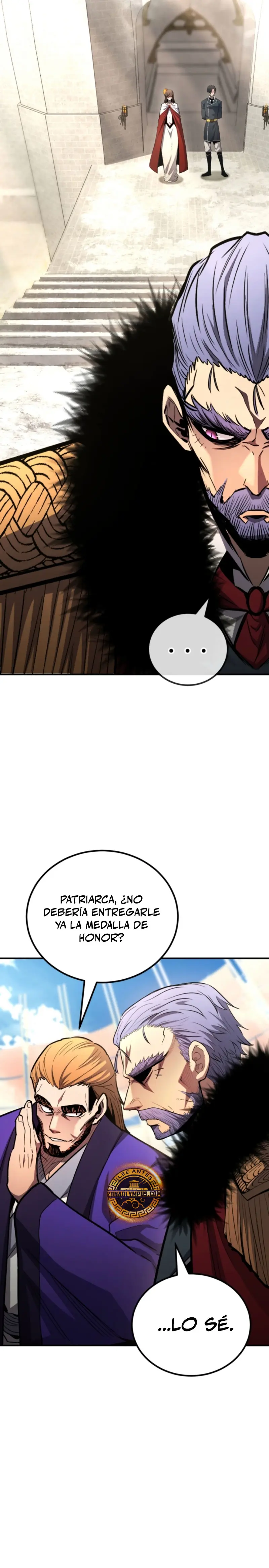 Estandar de la Reencarnación > Capitulo 151 > Page 241