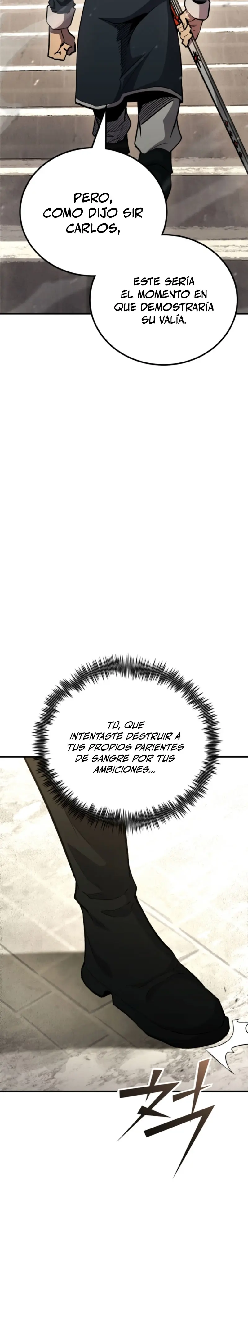 Estandar de la Reencarnación > Capitulo 151 > Page 321