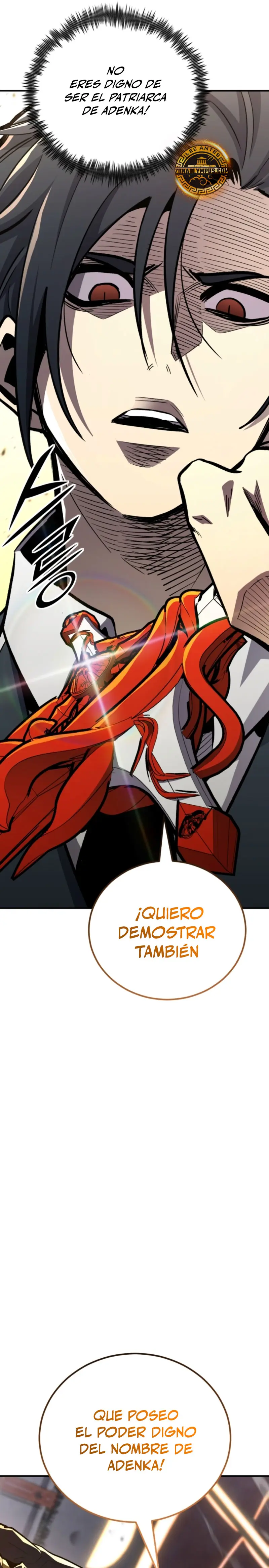 Estandar de la Reencarnación > Capitulo 151 > Page 331