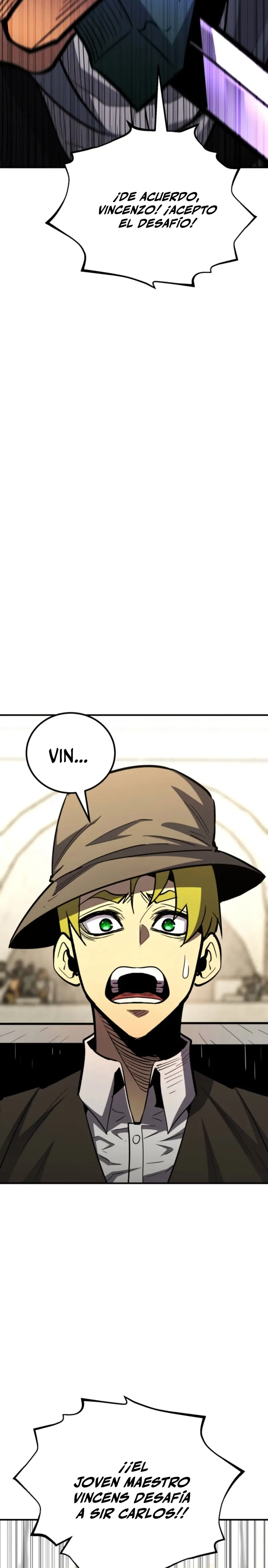 Estandar de la Reencarnación > Capitulo 151 > Page 371