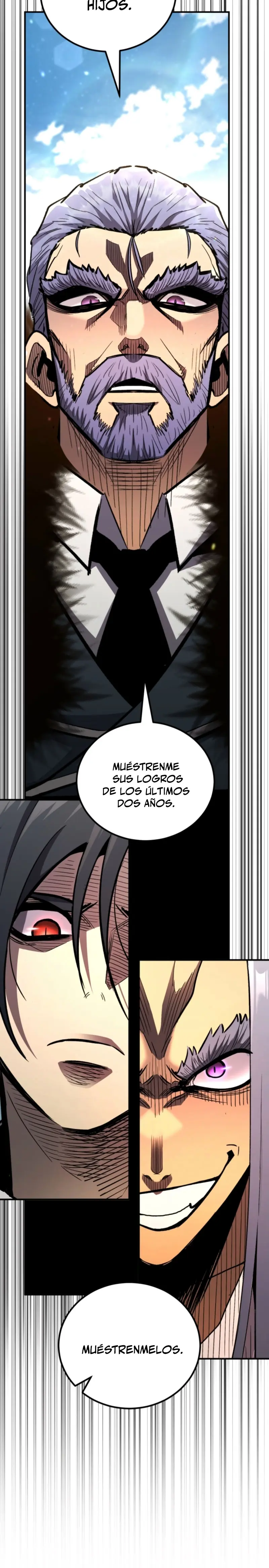 Estandar de la Reencarnación > Capitulo 151 > Page 391
