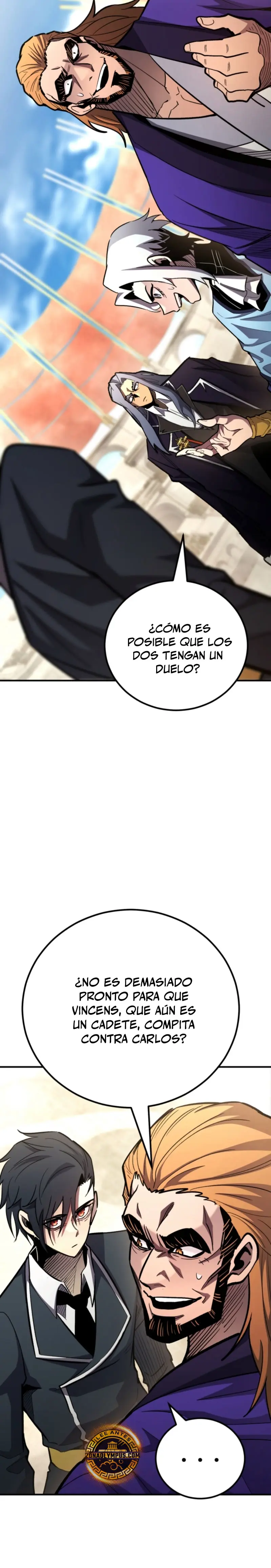 Estandar de la Reencarnación > Capitulo 151 > Page 411