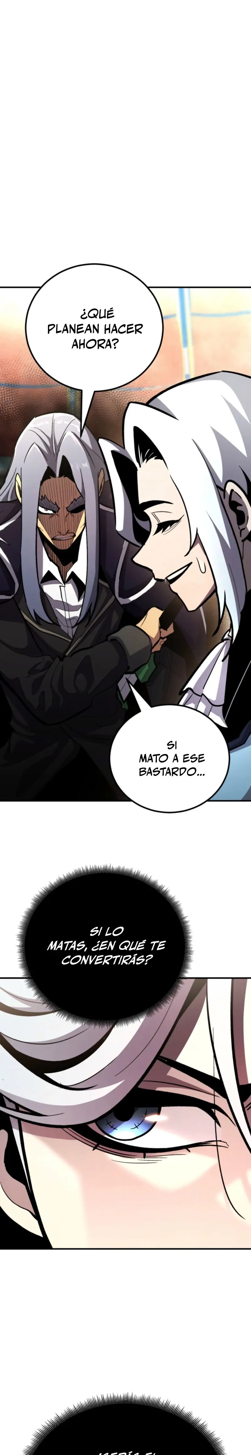 Estandar de la Reencarnación > Capitulo 151 > Page 421
