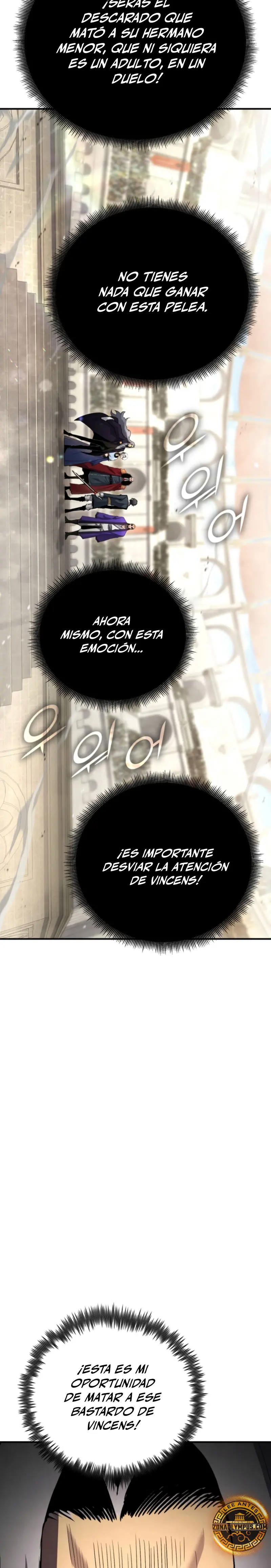 Estandar de la Reencarnación > Capitulo 151 > Page 431