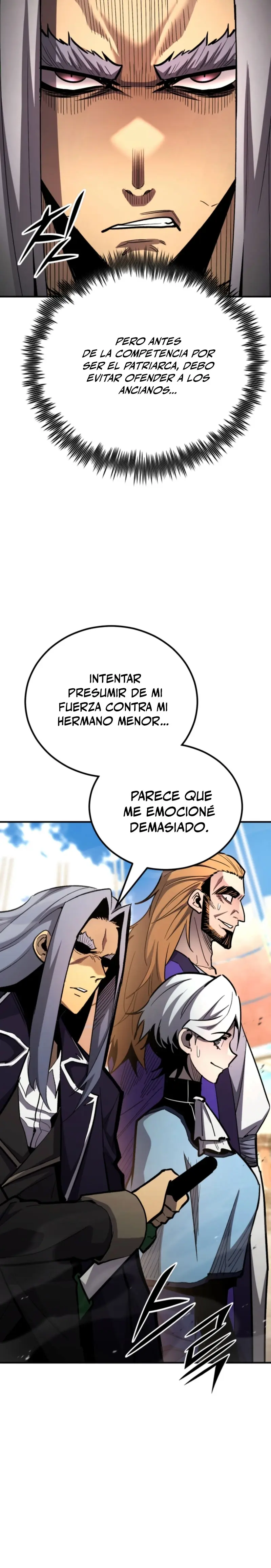 Estandar de la Reencarnación > Capitulo 151 > Page 441