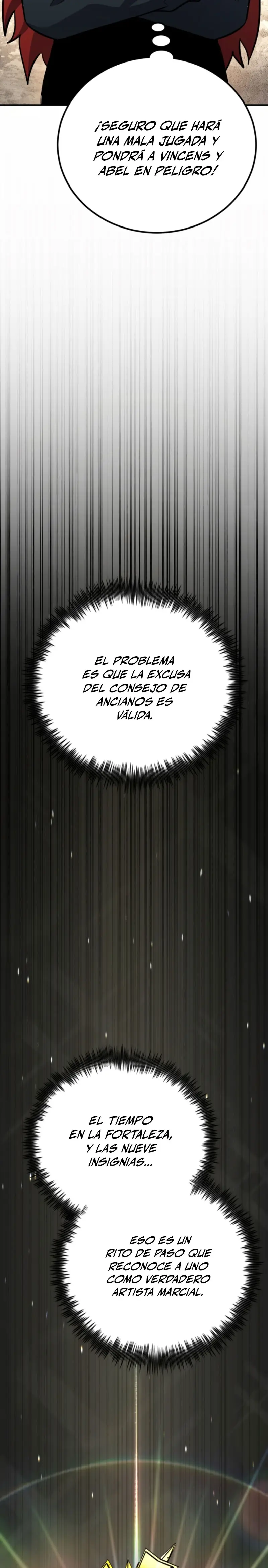 Estandar de la Reencarnación > Capitulo 151 > Page 471