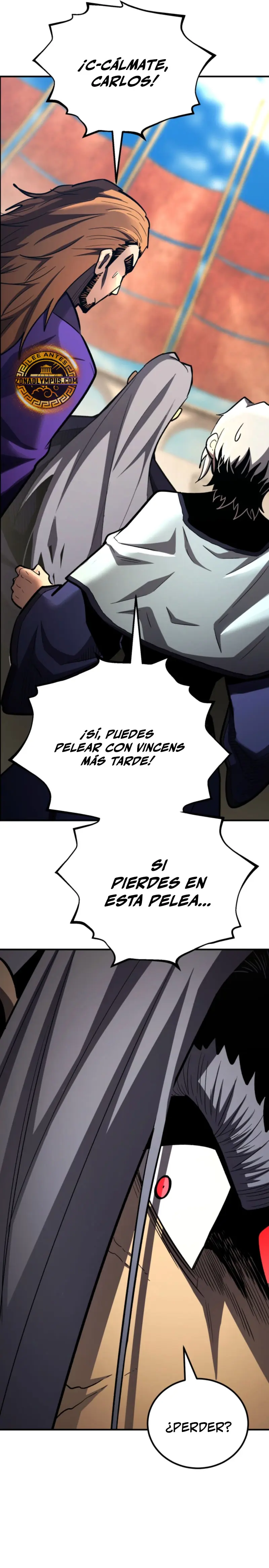 Estandar de la Reencarnación > Capitulo 152 > Page 81