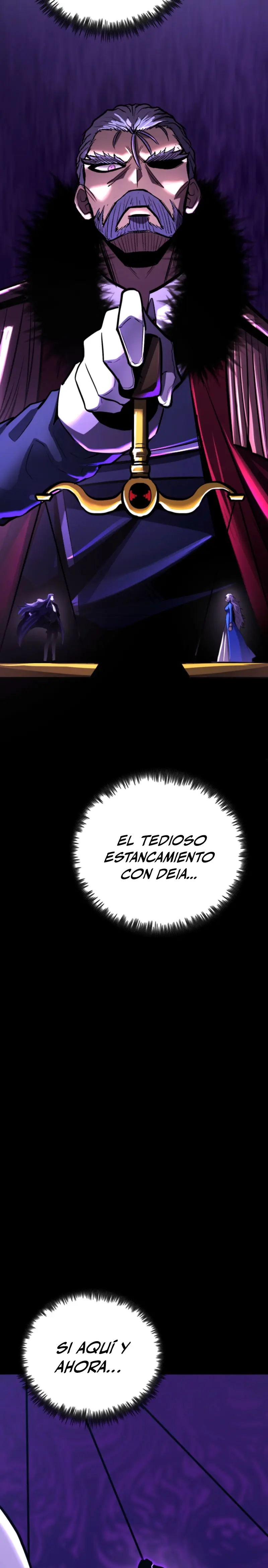 Estandar de la Reencarnación > Capitulo 152 > Page 241