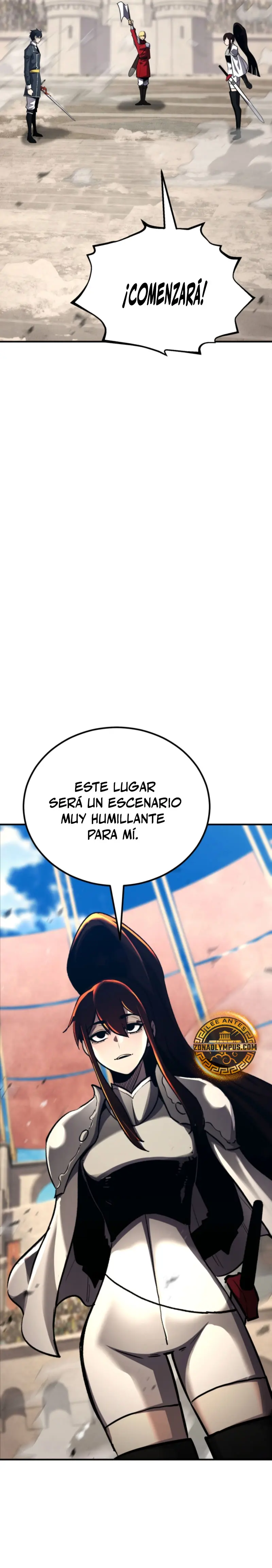 Estandar de la Reencarnación > Capitulo 152 > Page 341
