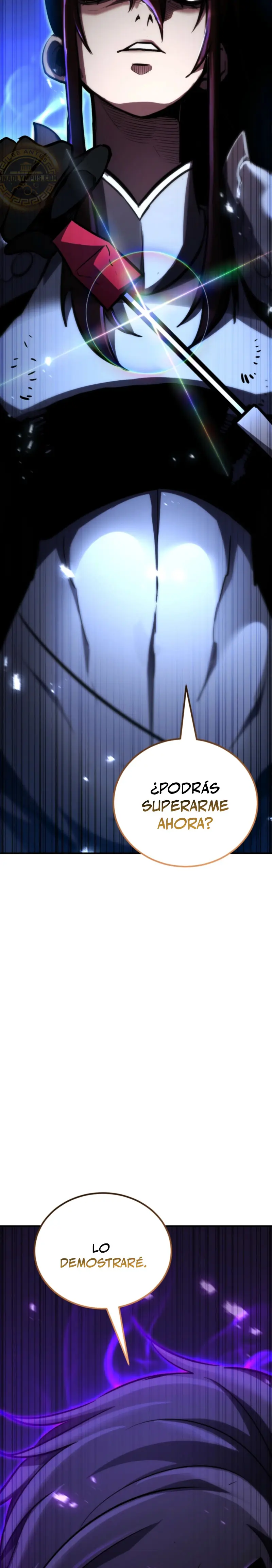Estandar de la Reencarnación > Capitulo 152 > Page 391