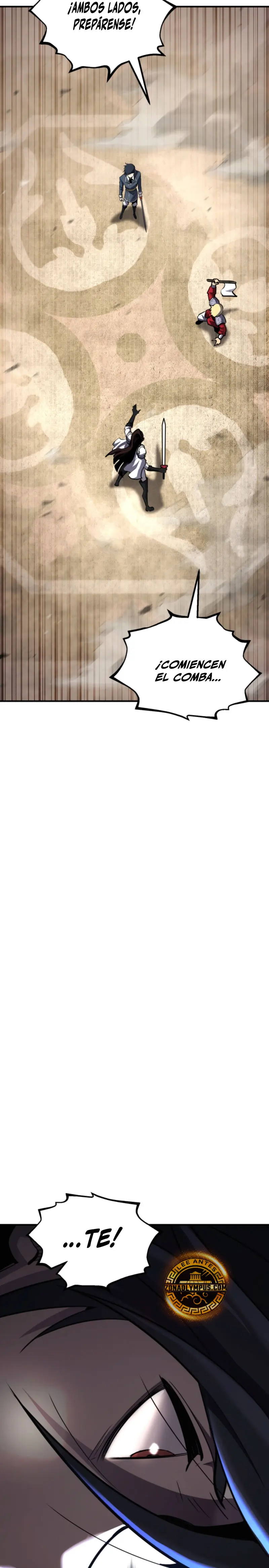 Estandar de la Reencarnación > Capitulo 152 > Page 431
