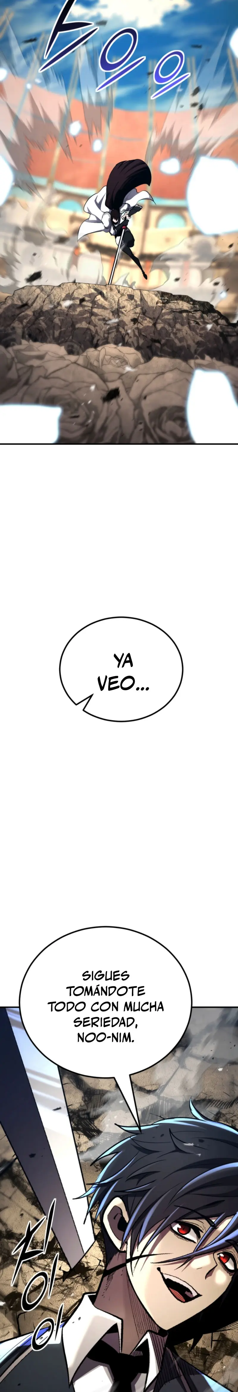 Estandar de la Reencarnación > Capitulo 153 > Page 31