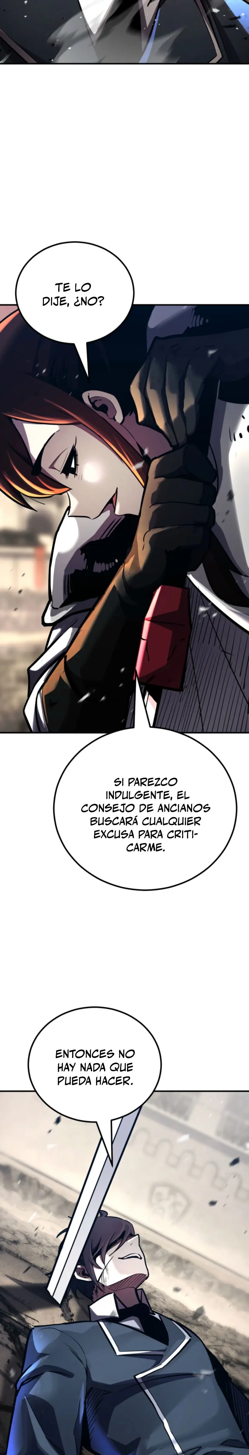 Estandar de la Reencarnación > Capitulo 153 > Page 41