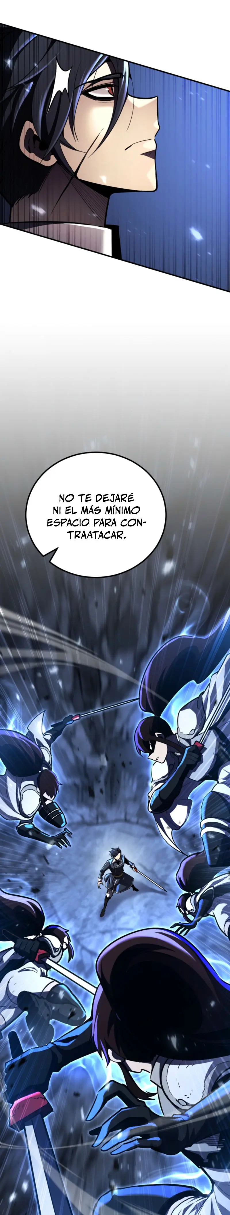 Estandar de la Reencarnación > Capitulo 153 > Page 91
