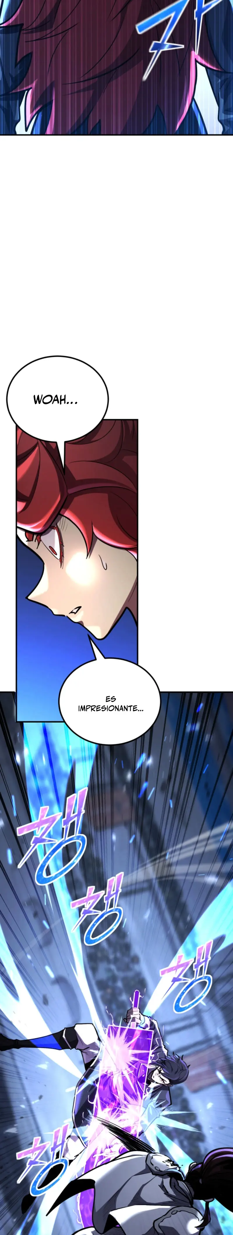 Estandar de la Reencarnación > Capitulo 153 > Page 121