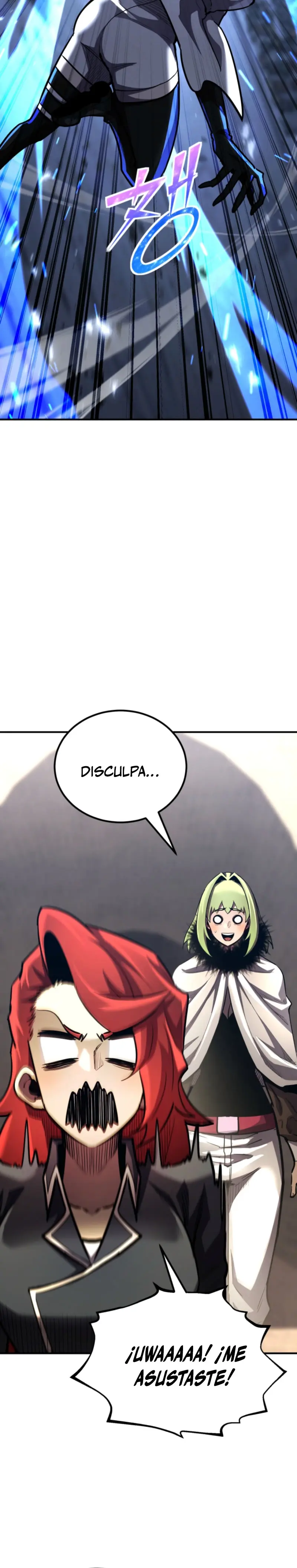 Estandar de la Reencarnación > Capitulo 153 > Page 131