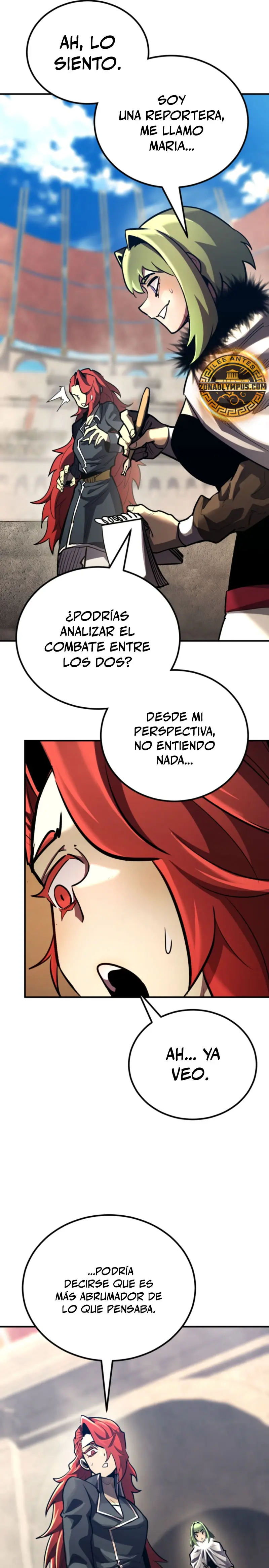 Estandar de la Reencarnación > Capitulo 153 > Page 141