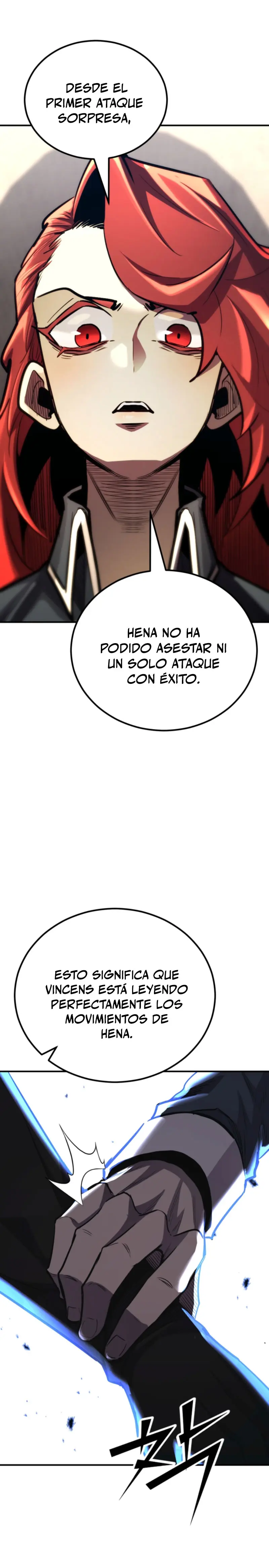 Estandar de la Reencarnación > Capitulo 153 > Page 191