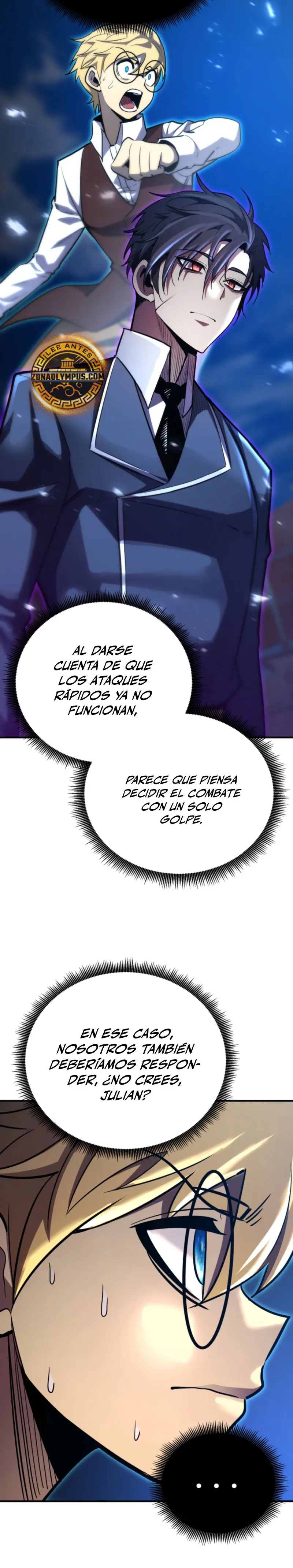 Estandar de la Reencarnación > Capitulo 153 > Page 331