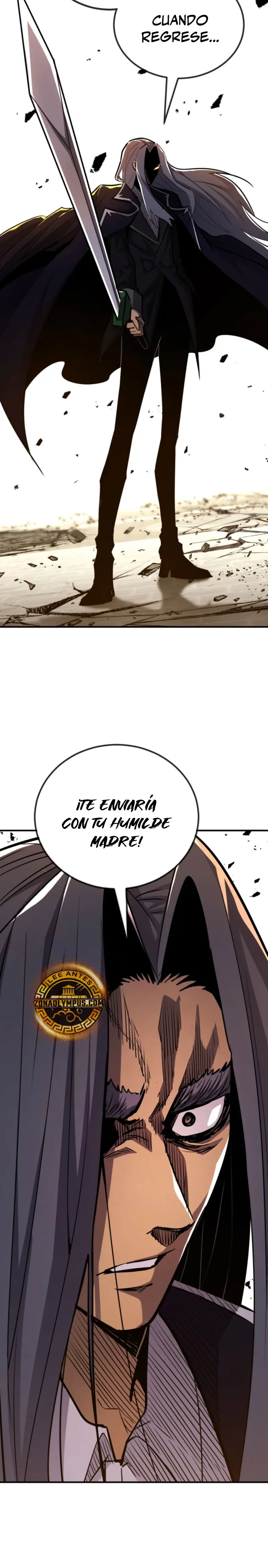 Estandar de la Reencarnación > Capitulo 154 > Page 61