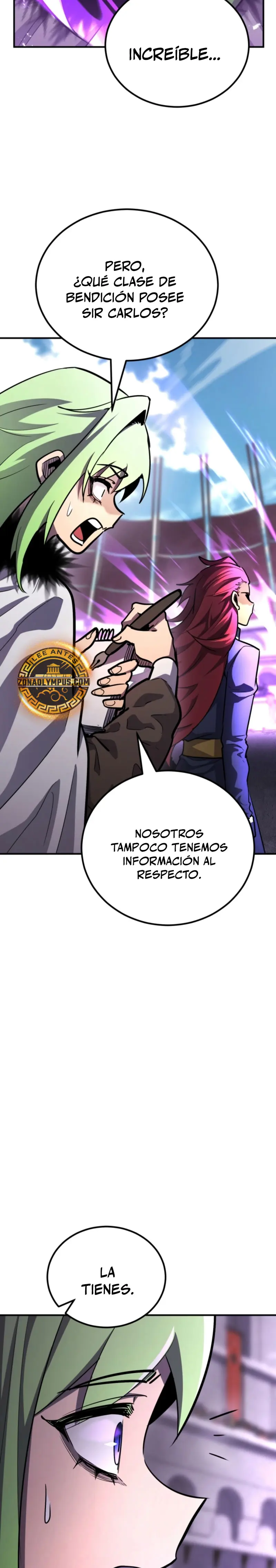 Estandar de la Reencarnación > Capitulo 154 > Page 151