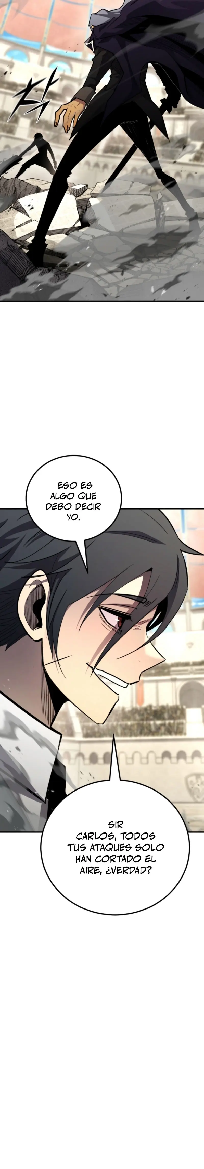 Estandar de la Reencarnación > Capitulo 154 > Page 261