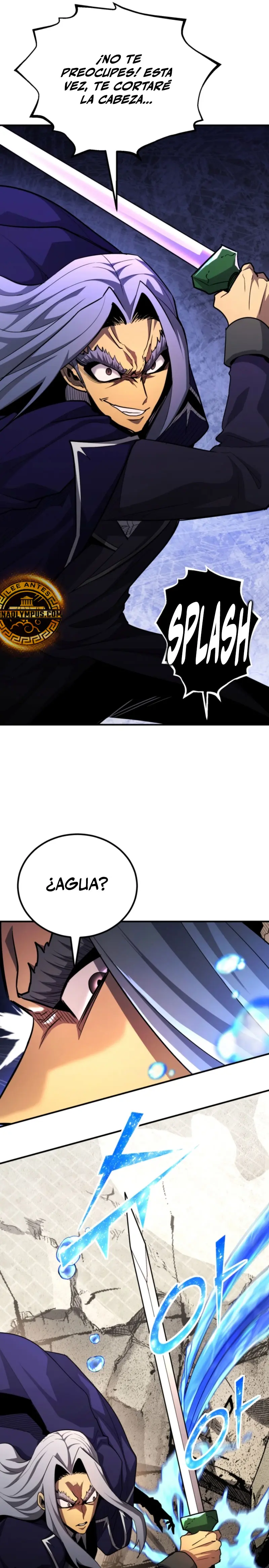Estandar de la Reencarnación > Capitulo 154 > Page 271