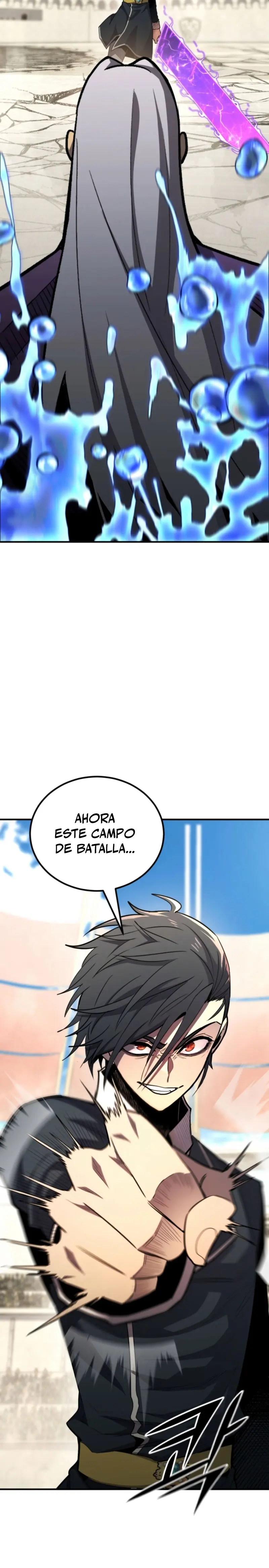 Estandar de la Reencarnación > Capitulo 154 > Page 291
