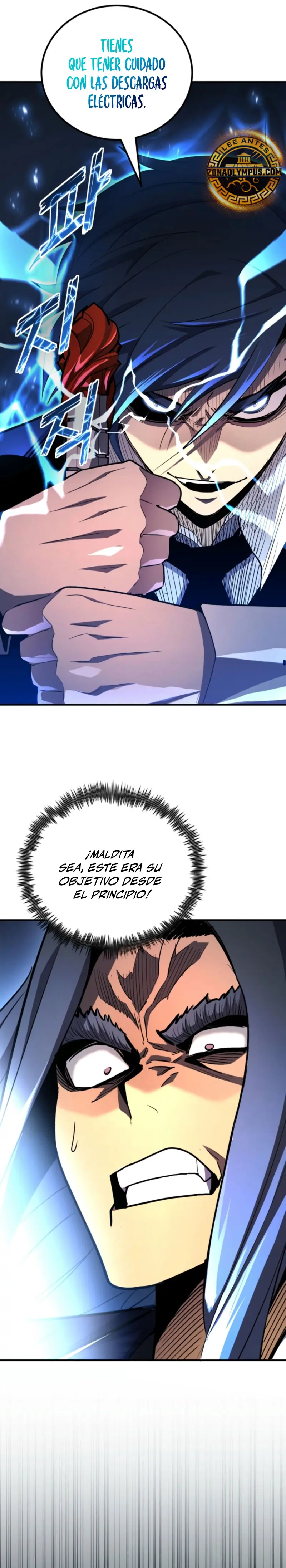 Estandar de la Reencarnación > Capitulo 154 > Page 361