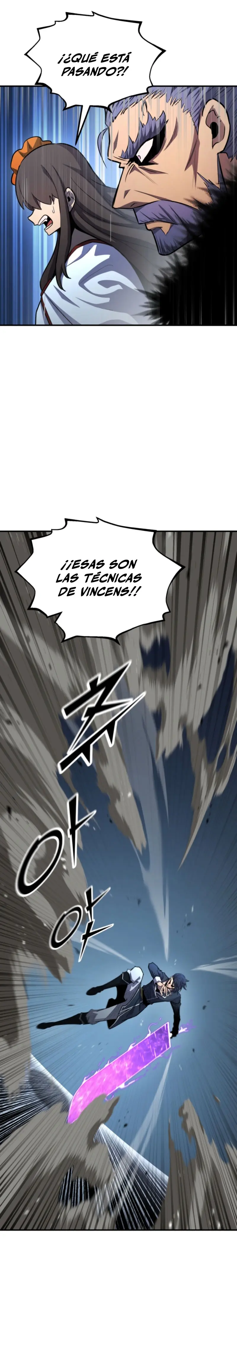 Estandar de la Reencarnación > Capitulo 155 > Page 61