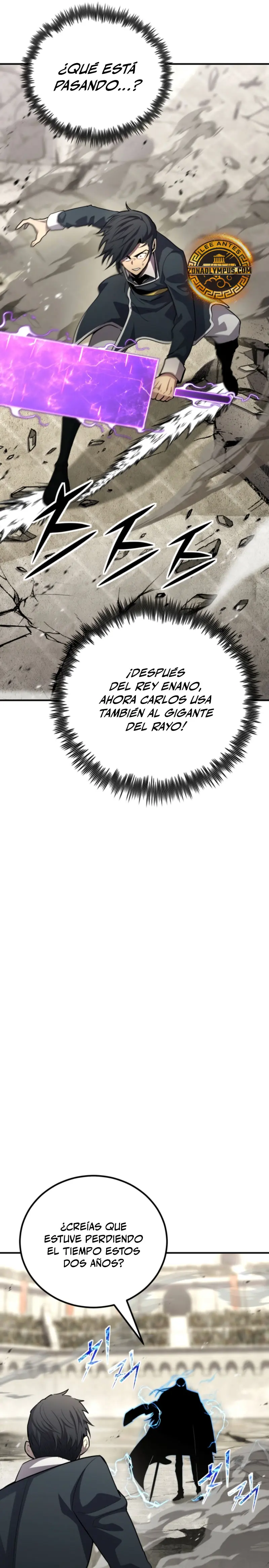 Estandar de la Reencarnación > Capitulo 155 > Page 71