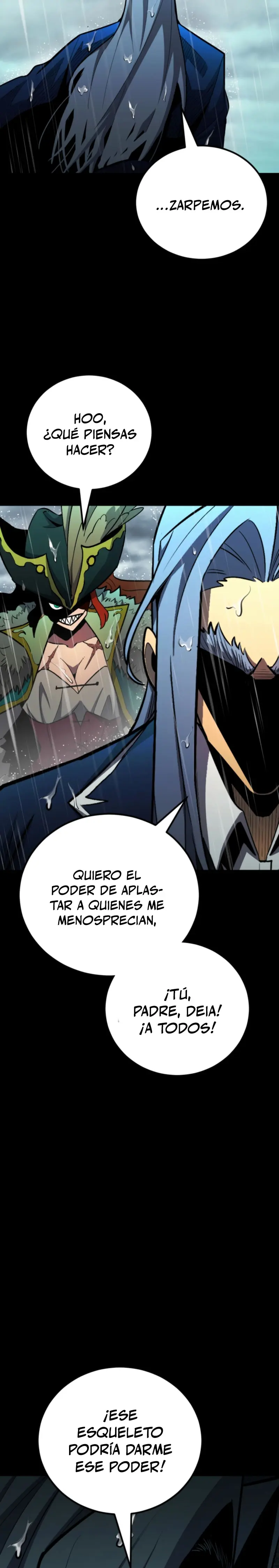 Estandar de la Reencarnación > Capitulo 155 > Page 161