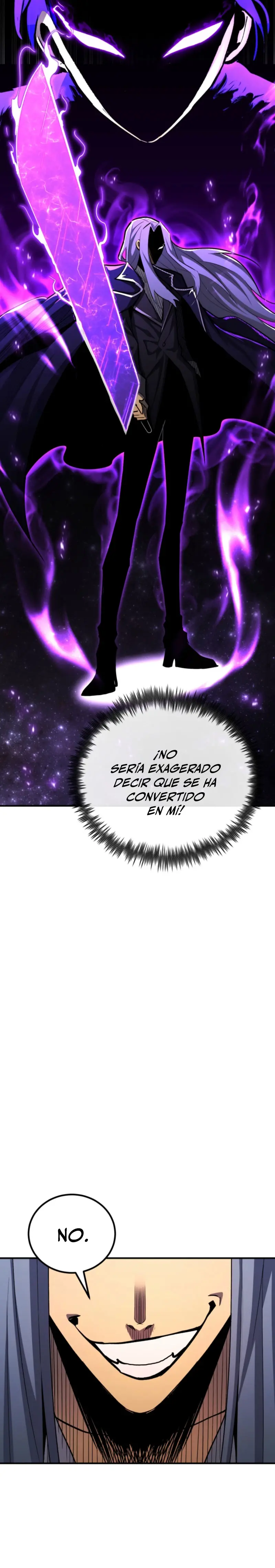 Estandar de la Reencarnación > Capitulo 155 > Page 301