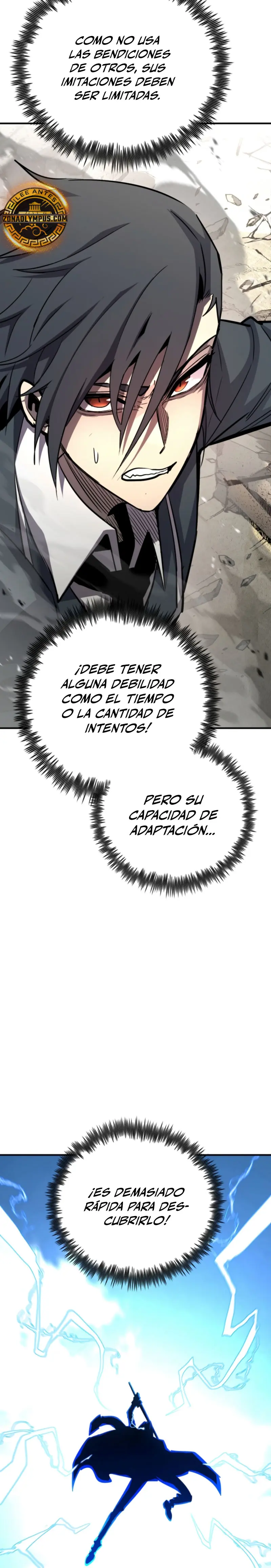 Estandar de la Reencarnación > Capitulo 155 > Page 381