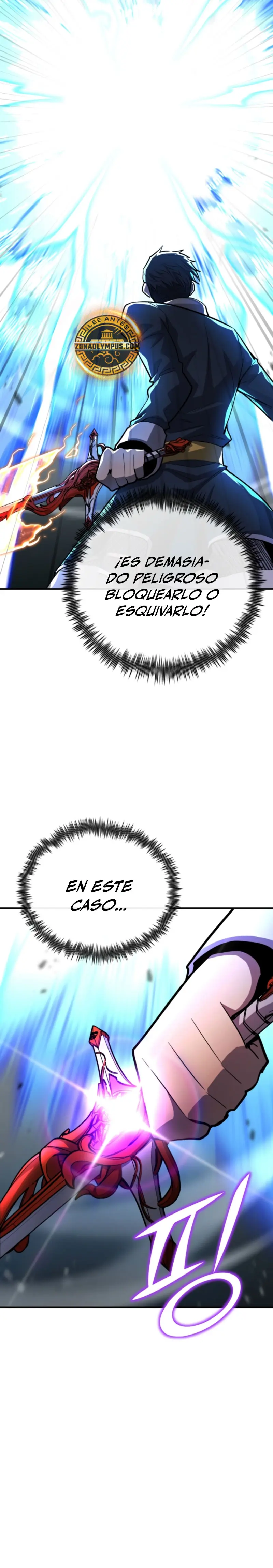 Estandar de la Reencarnación > Capitulo 155 > Page 441